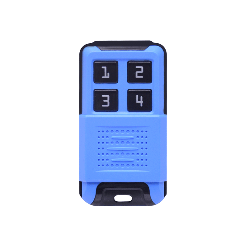 rf remote control duplicator